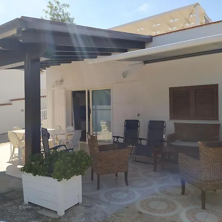 Casa Gaetano * Balestrate