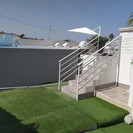 Casa vacanze Casa Gaetano *