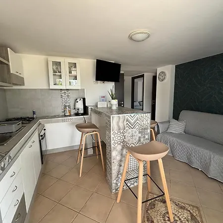 Casa vacanze Casa Gaetano *