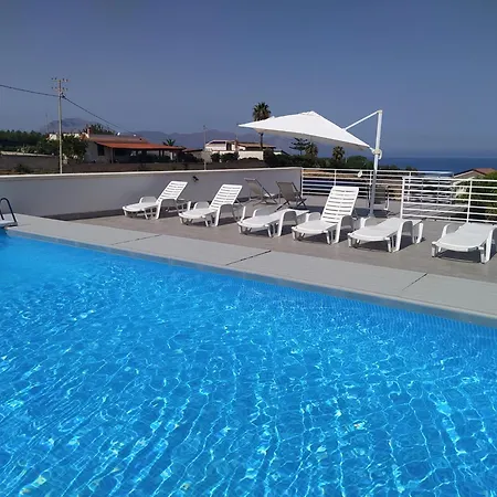 Casa vacanze Casa Gaetano Balestrate