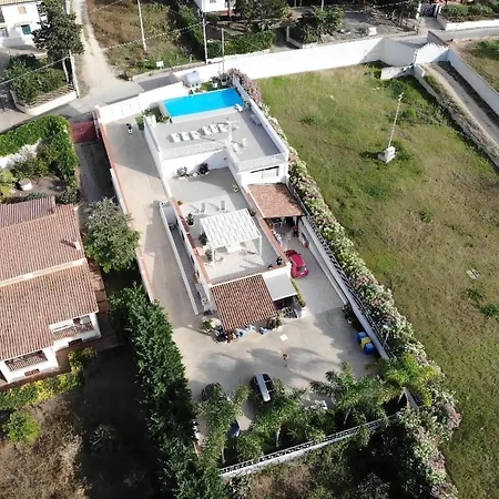 Casa Gaetano Balestrate