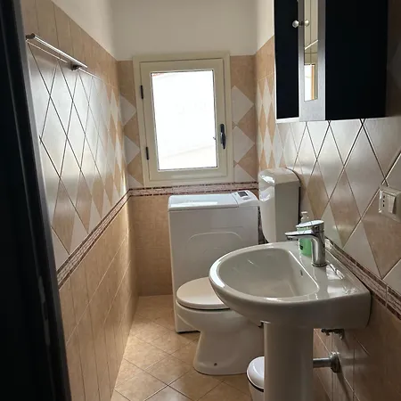 Casa vacanze Casa Gaetano