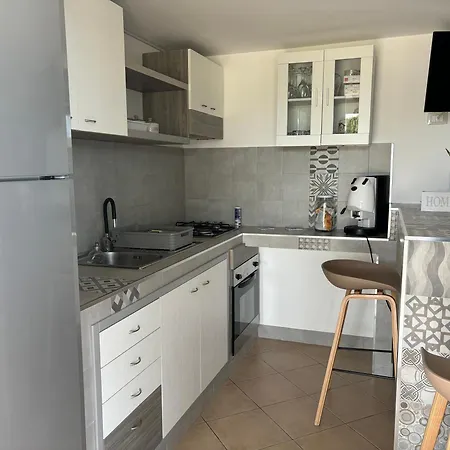 Casa Gaetano Casa vacanze Balestrate