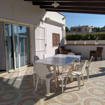 Casa Gaetano Casa vacanze Balestrate