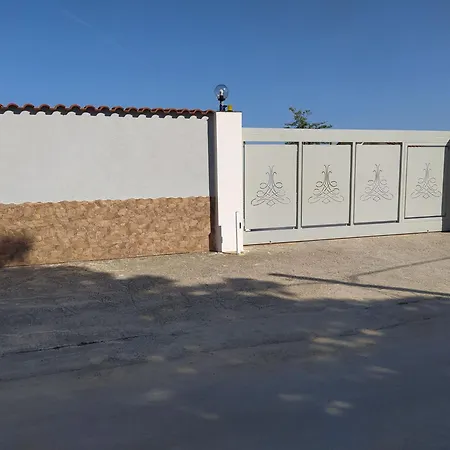 Casa Gaetano Balestrate